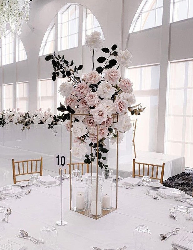tablescape mudgee wedding florist