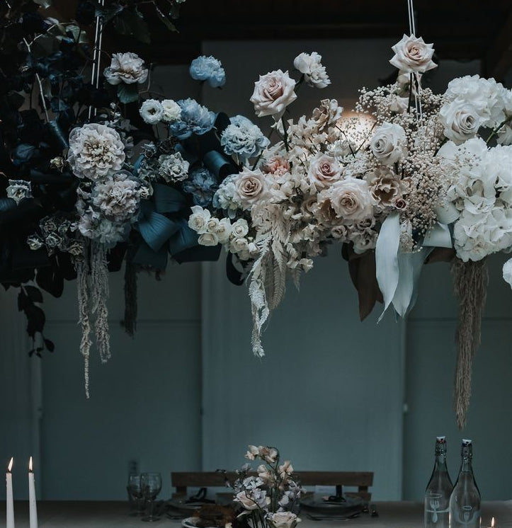inspiration mudgee wedding florist and flowers