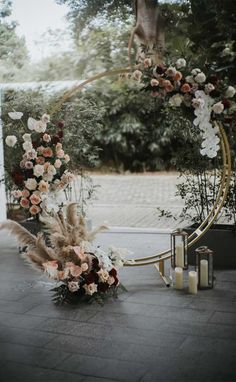round wedding rbour mudgee wedding florist 