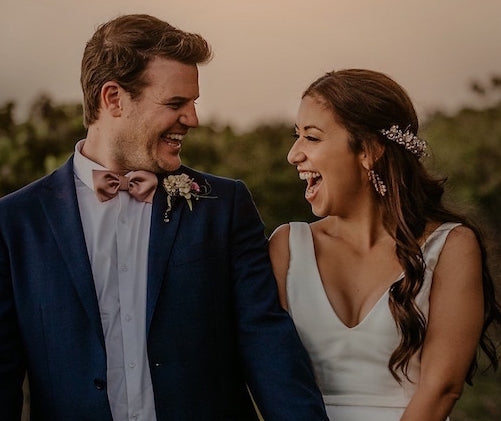 mudgee wedding with florals by mudgee monkey florist
