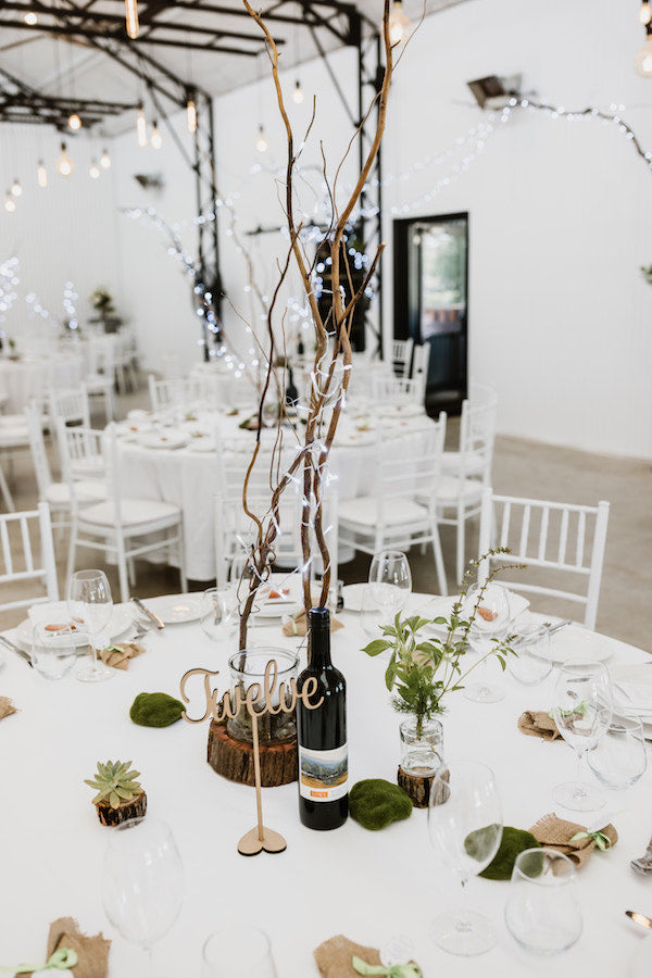 mudgee monkey wedding florist and styling