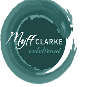 Myff Clarke wedding celebrant Mudgee