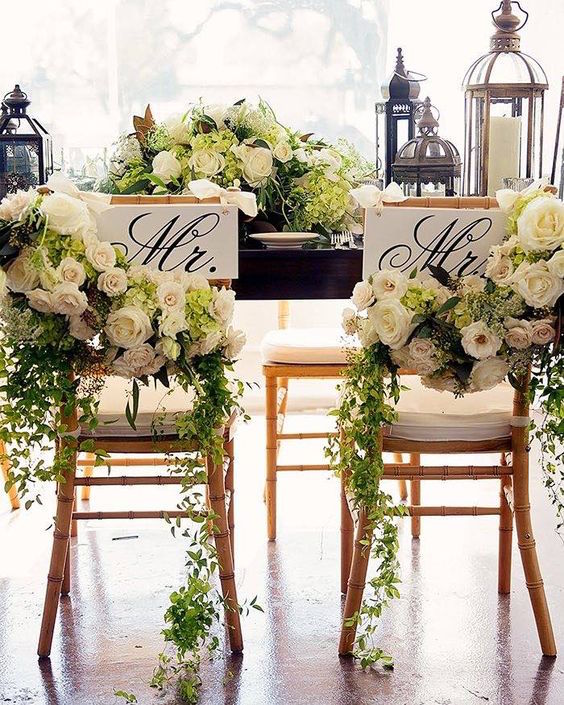 mudgee wedding chairs with mudgee wedding florist