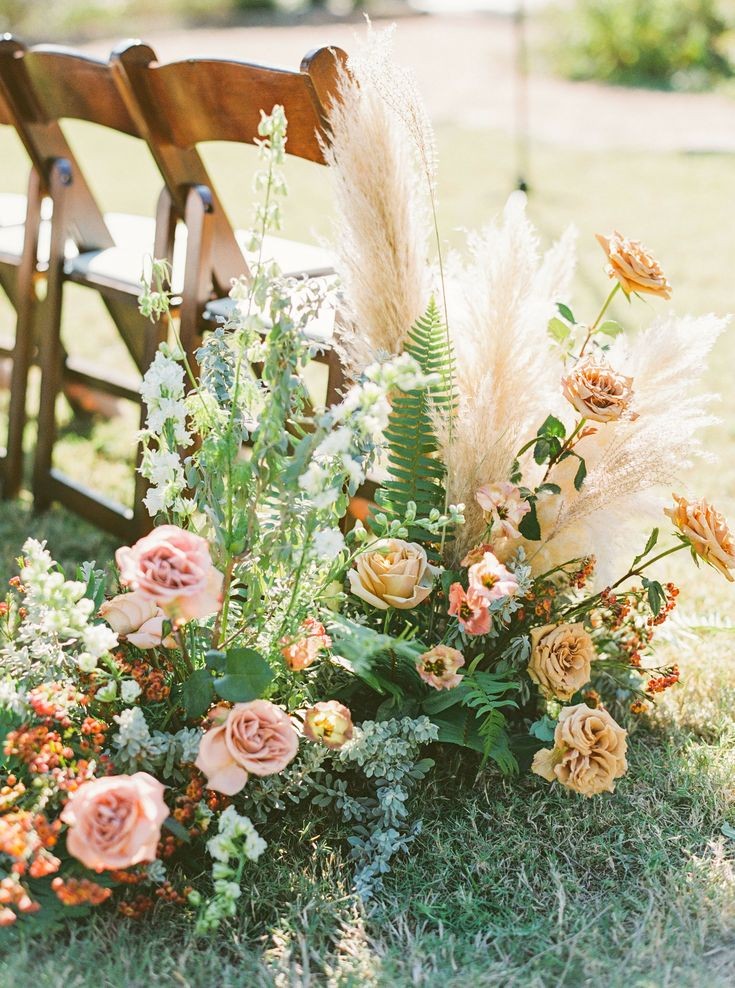 beautiful wedding styling mudgee florist